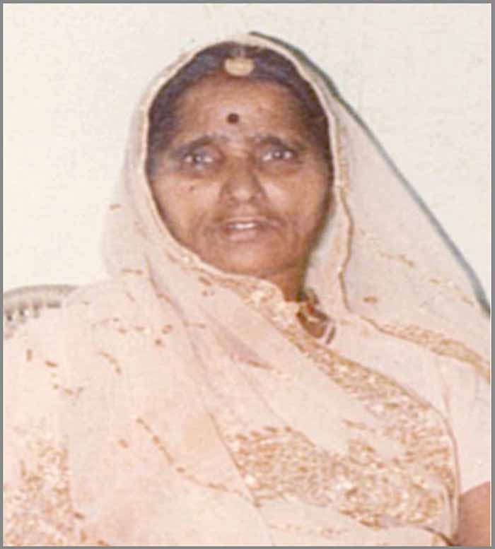 Smt. Choti Devi