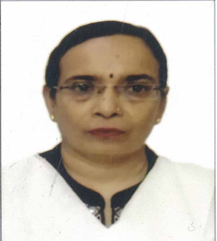 Smt. Jaya